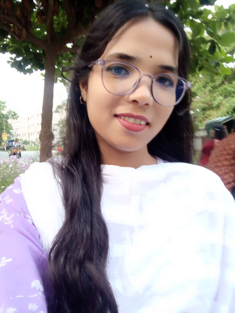 BRISHTY DEBNATH