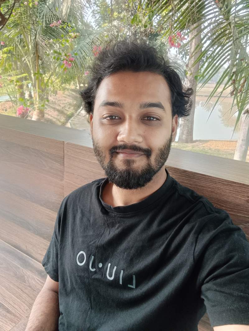 ROHAN CHOWDHURY