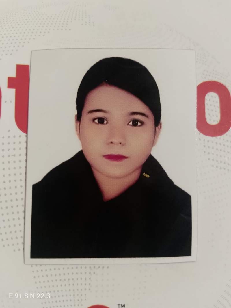 Musfiqa Tasrin Anisa