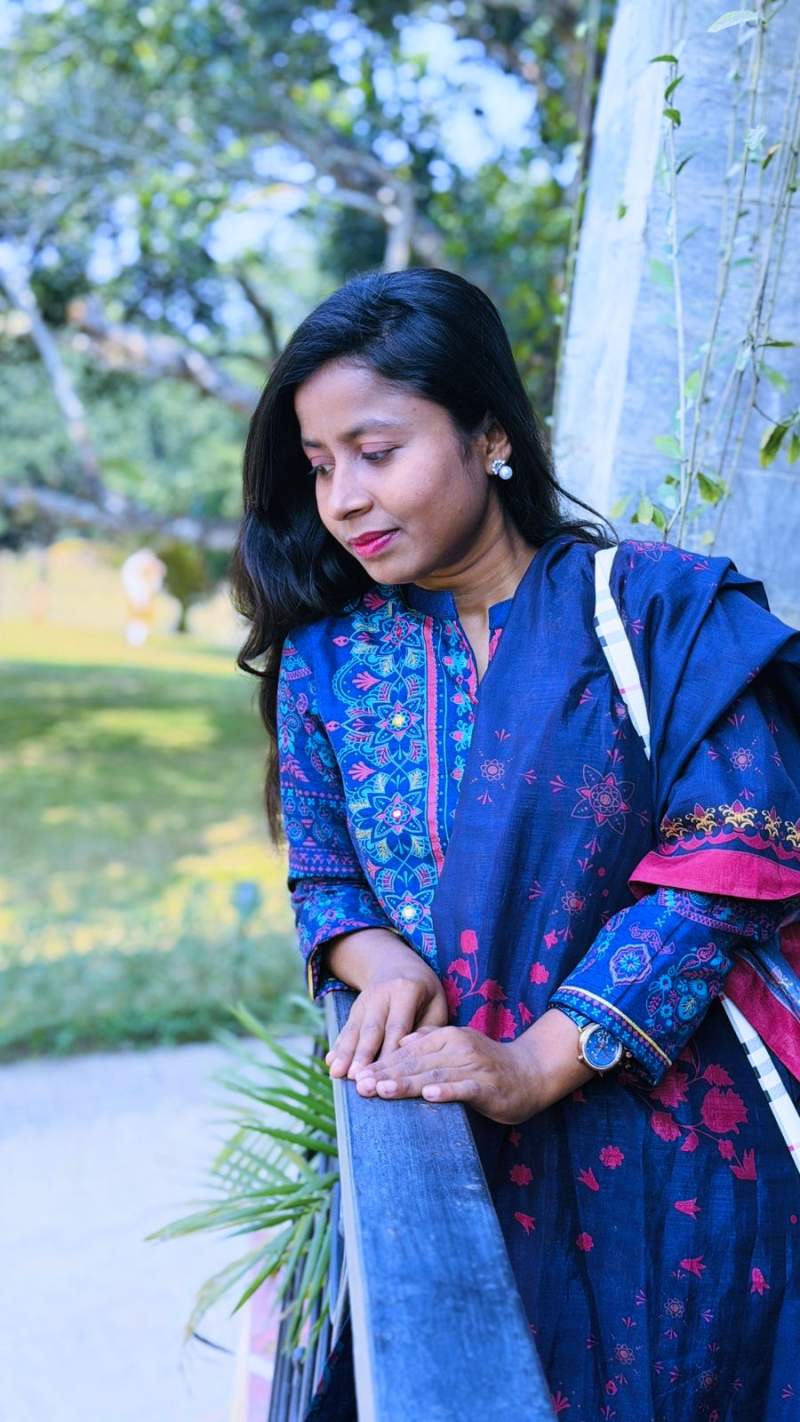 shahnaz Akhter