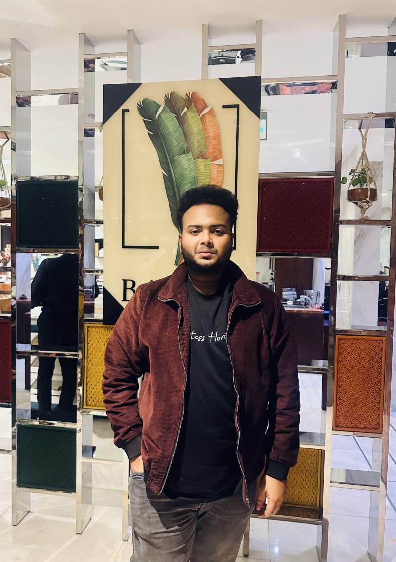 Mehedi Hasan Rohan