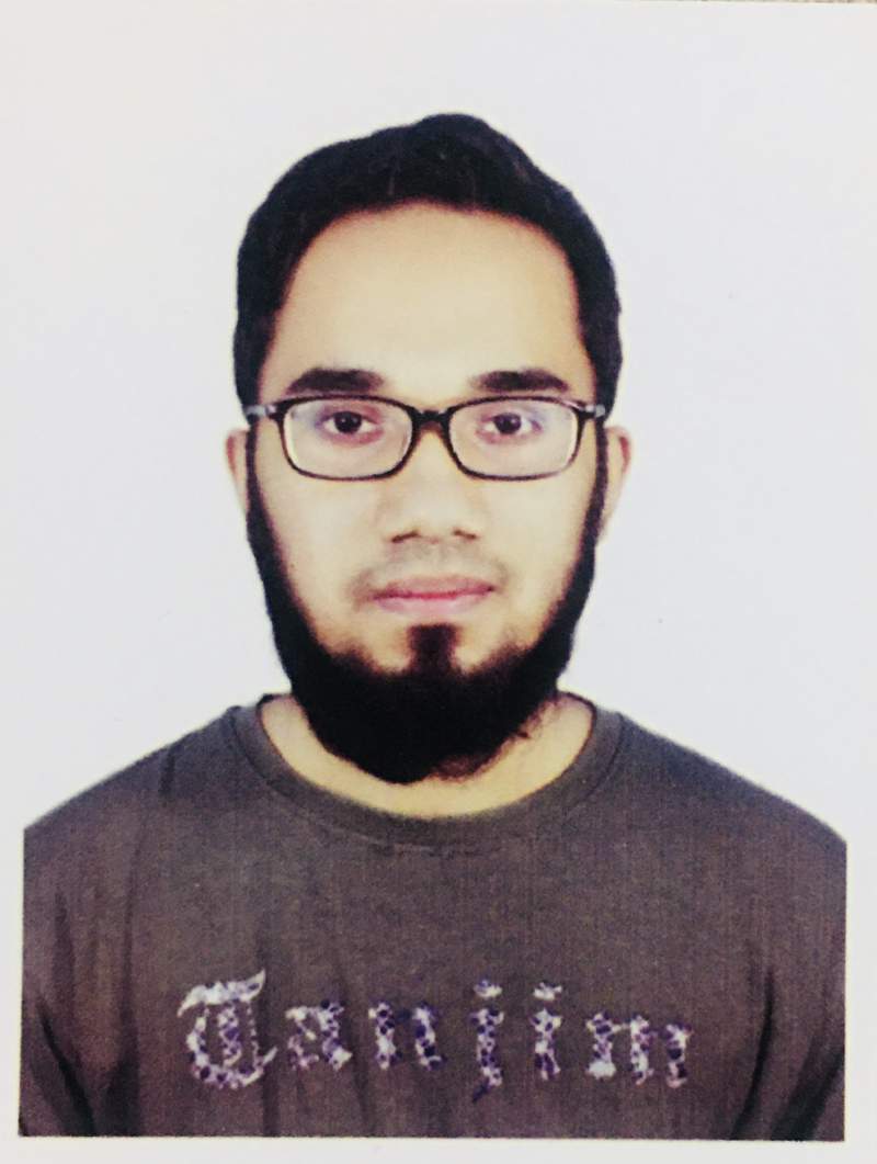 MOHAMMAD MOHITUL ISLAM