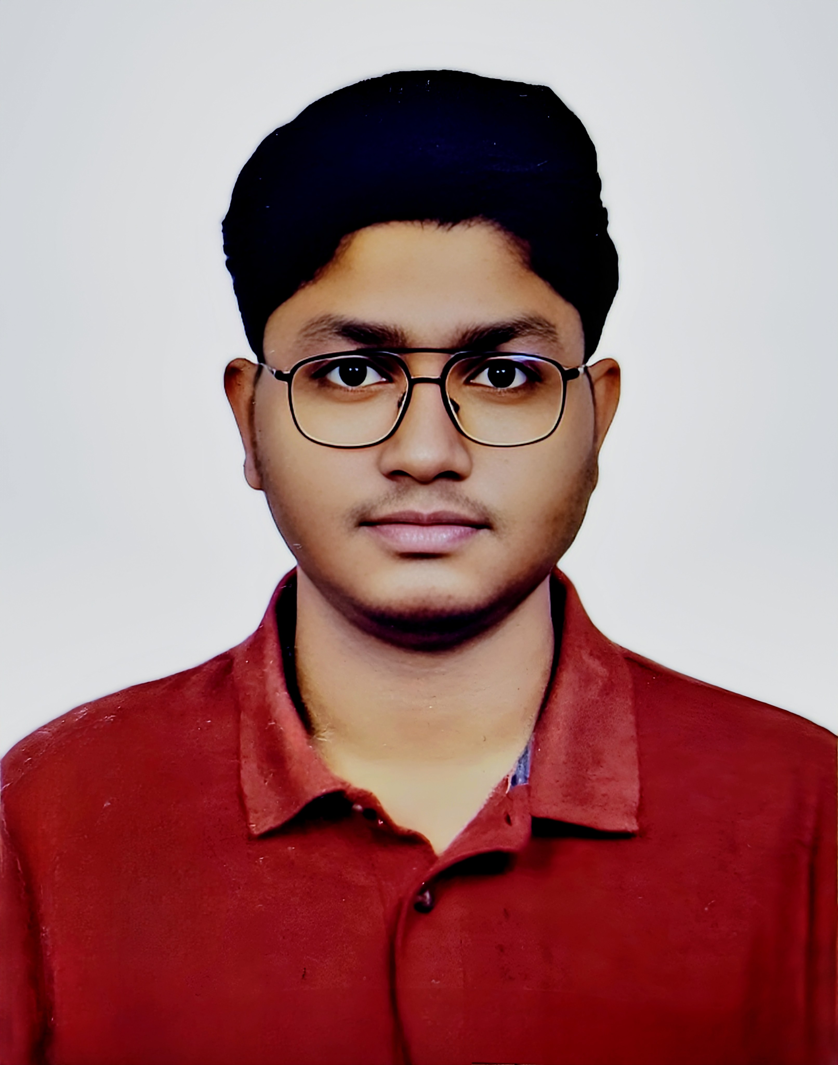 Dhiman Kumar Bhowmik