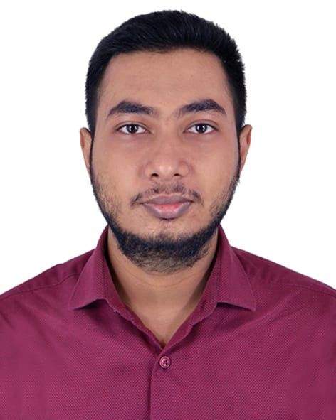 Md. Mahmudul Hasan Sazib