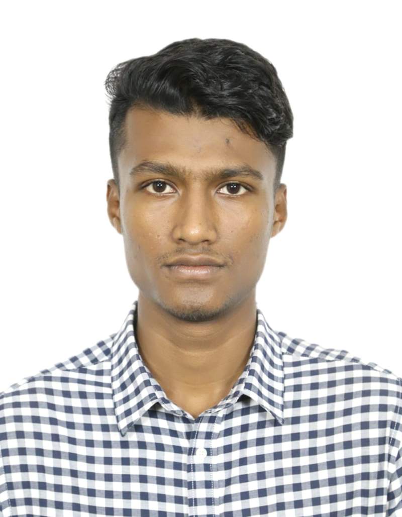Razib Chandra Das
