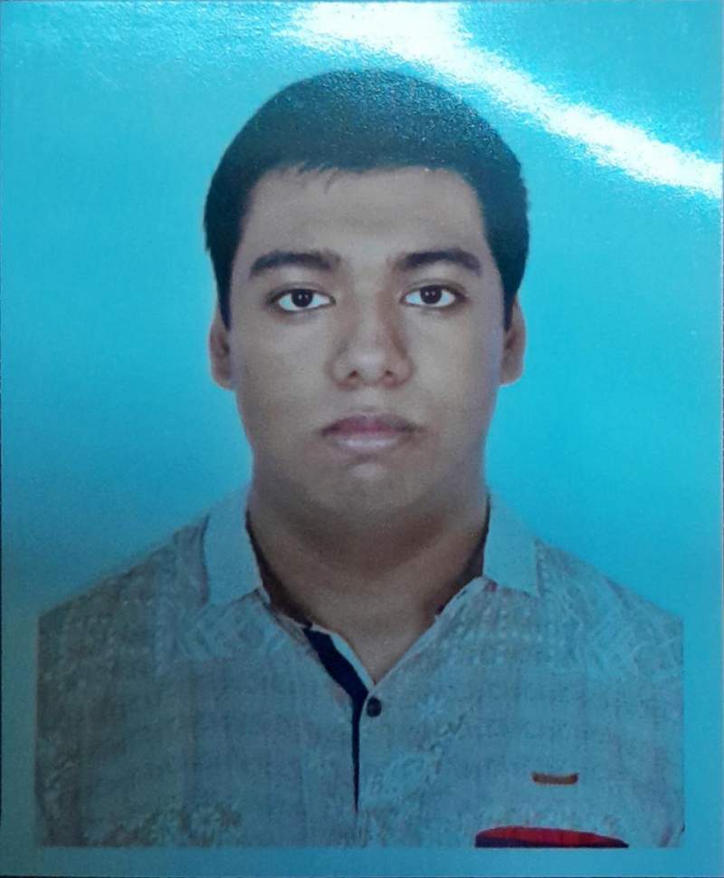 Aninda Saha Omi