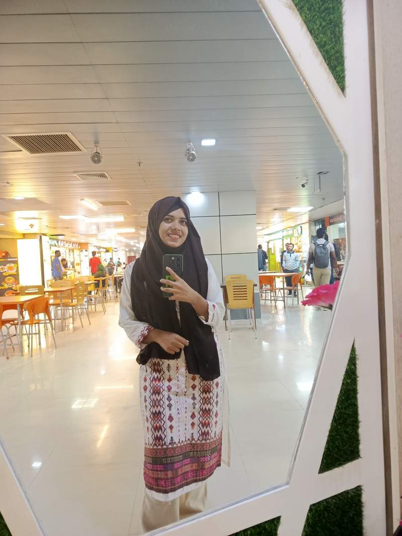 Fatema Tuj Johora