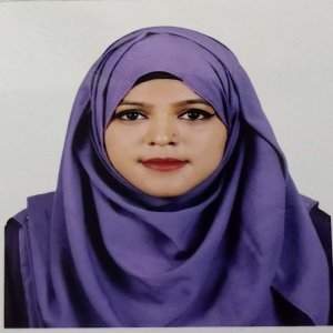 Naima Khanam Sonia