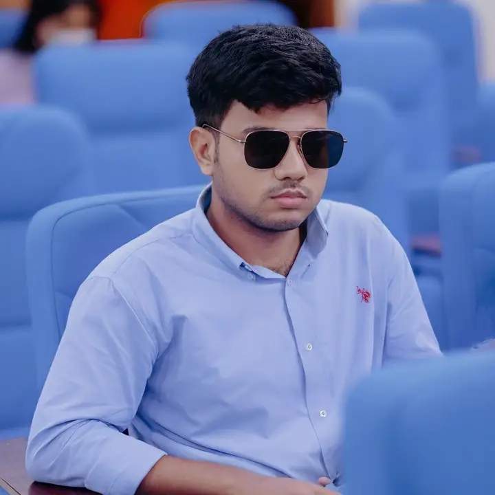 MD ARAFAT AMIN  PRANTO