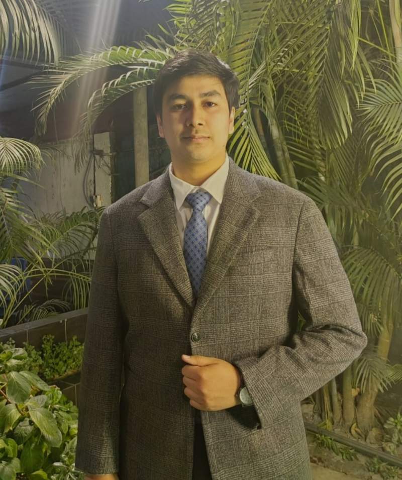 Mehedee Hasan Lubdhak