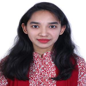Nazia Nawar