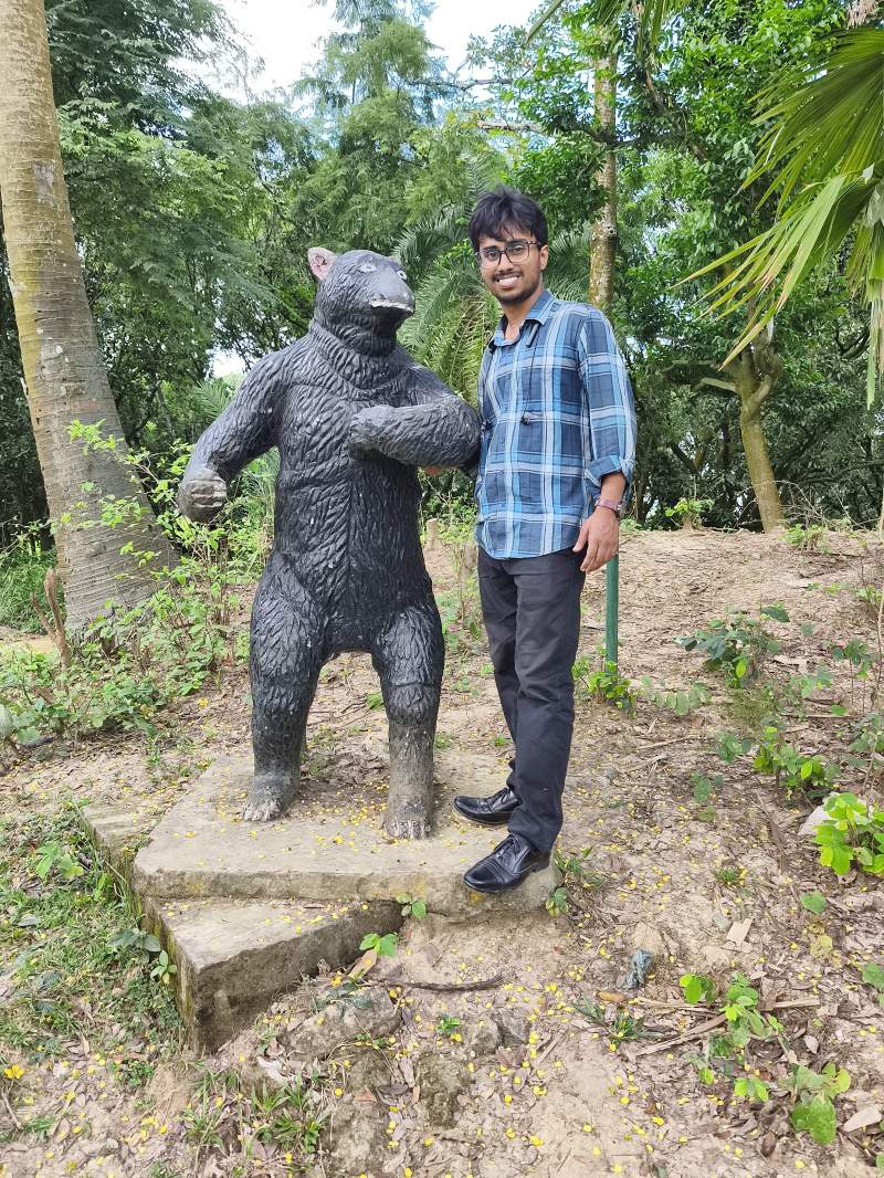 Md Abrarul Islam Abir