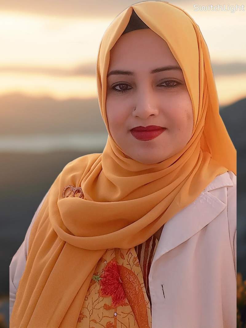 Sabina yesmin
