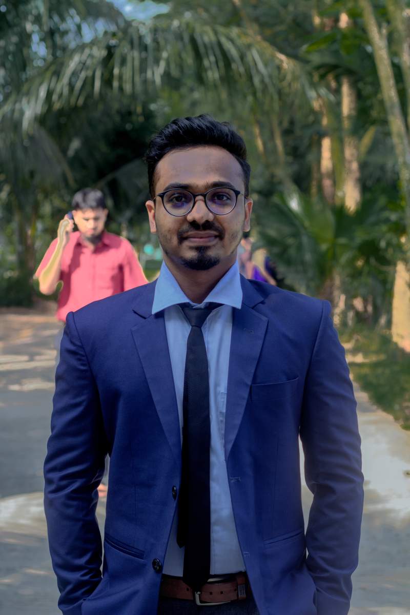 Md. kausar Mia