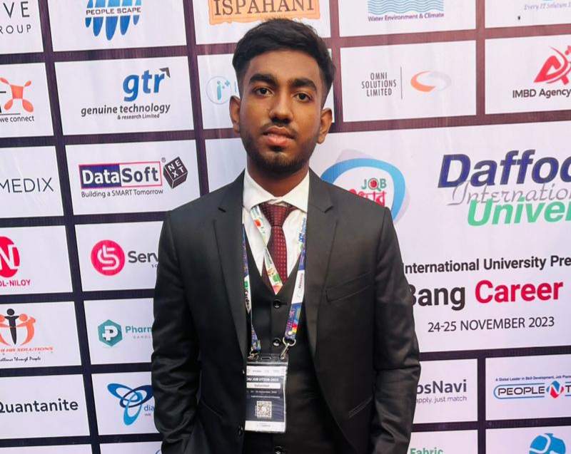 Md. Sadiqul Alam Tusan