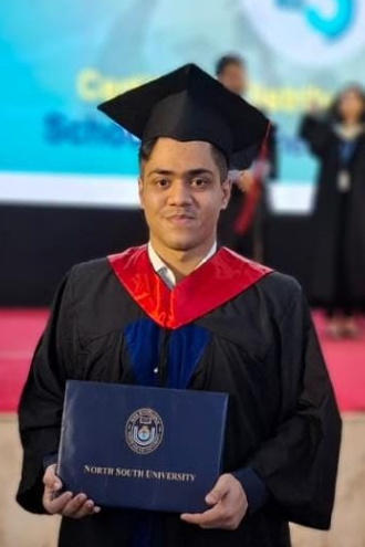 Asir Awsaf Ali