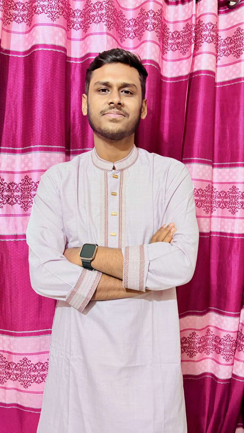 Md. Fahim Hossen