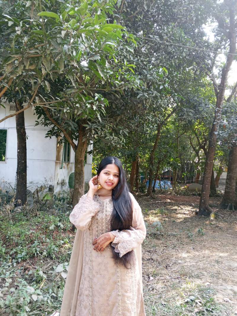 sanjida akter nira
