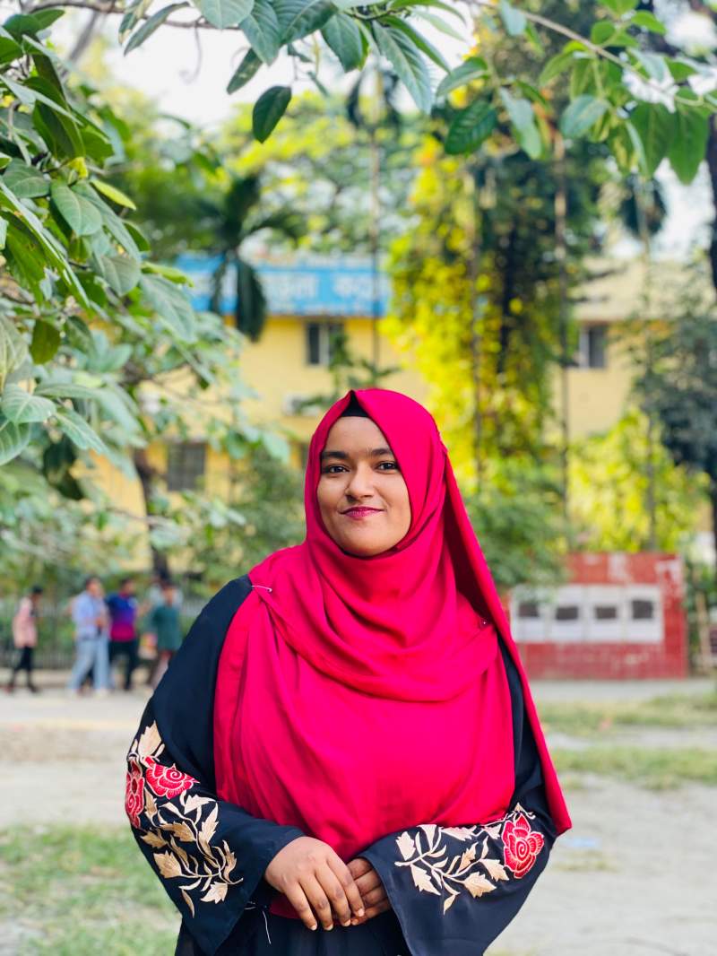 Sahela Akter