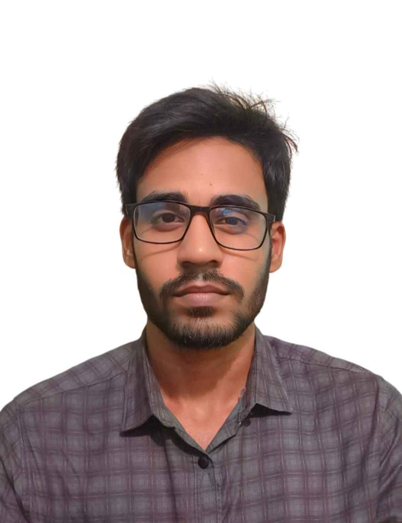 Tushar kanto das