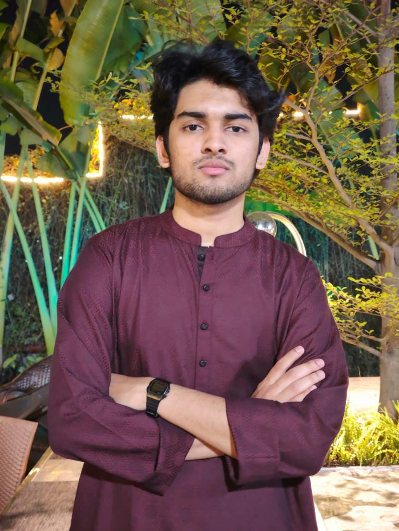 Imran Rahman Parash