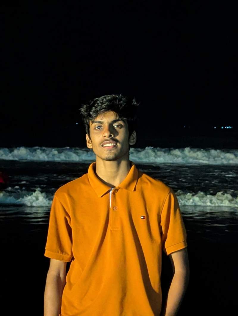 Rizuwanur Rahman