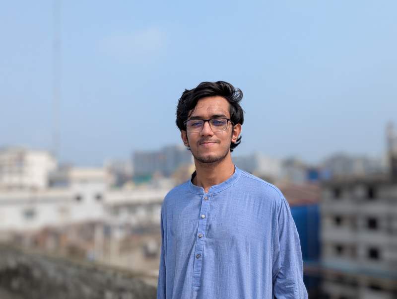 Sajid Sadman