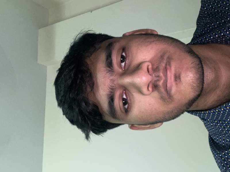 Ahasanul Amin Khan Udoy