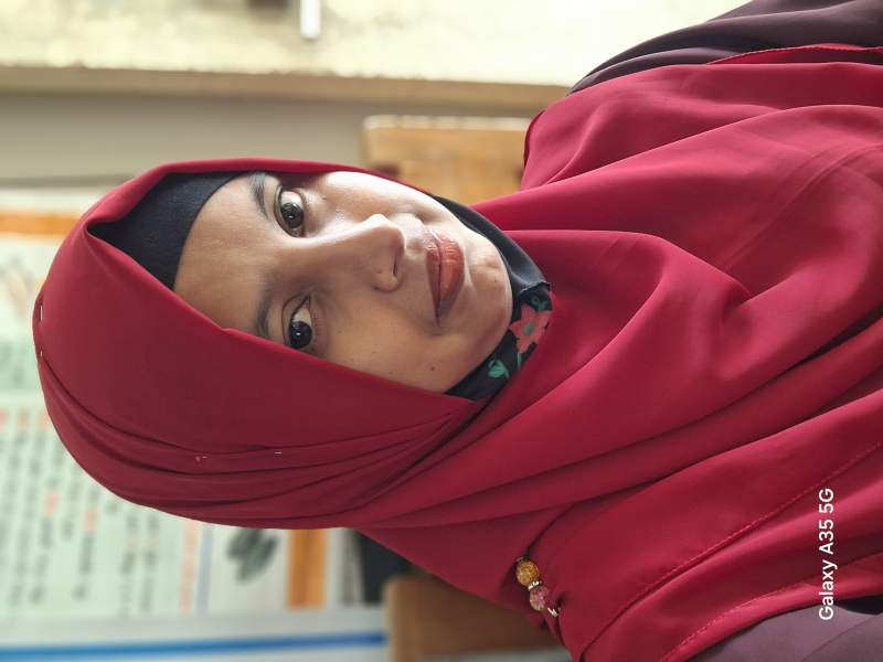 Amena Akter