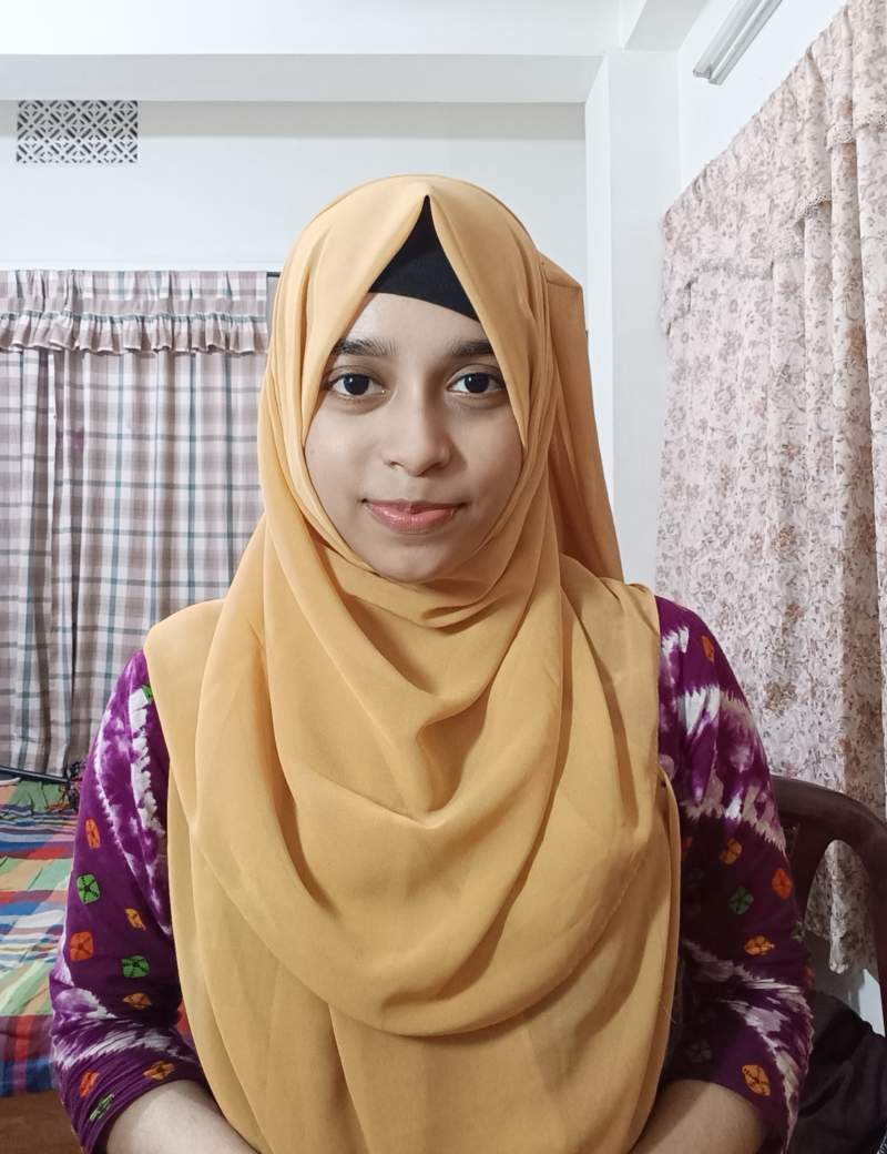 Tammana Rahman