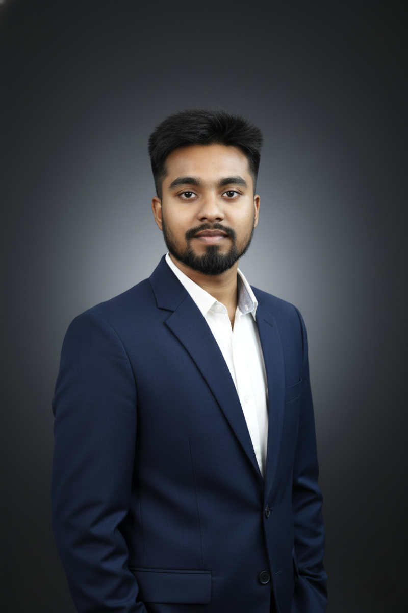 Hanif Mahmud Prottoy