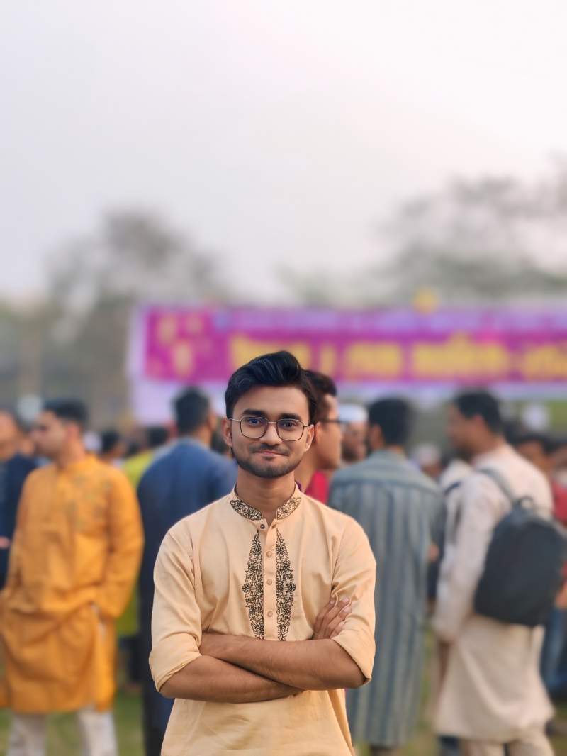 Nafij Hasan Rohan