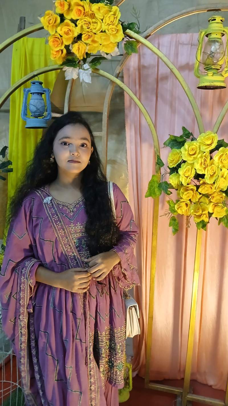 Israt jahan