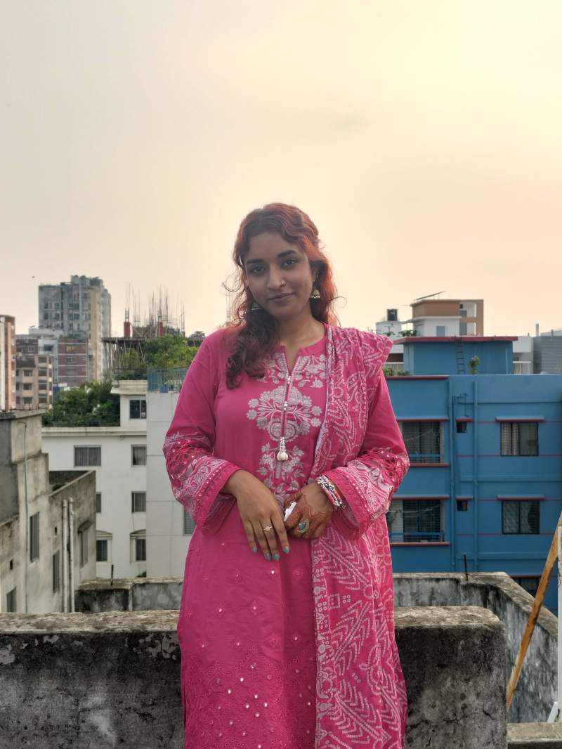 Reefa Soaliha