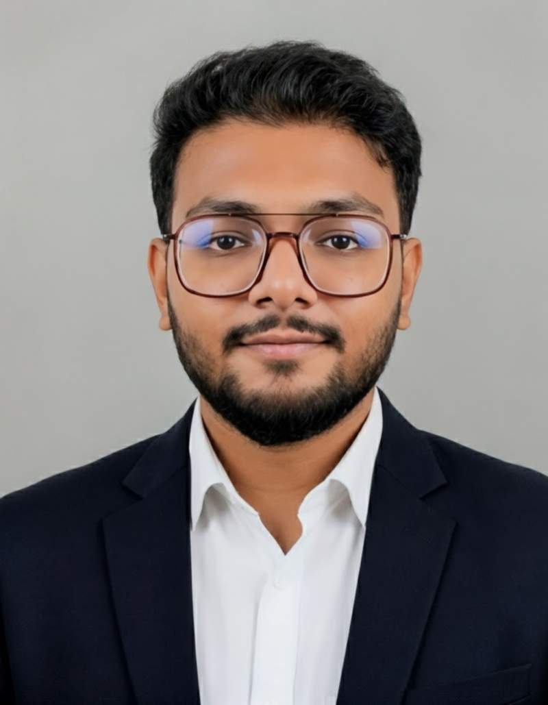 Eamin Hasan Tonoy