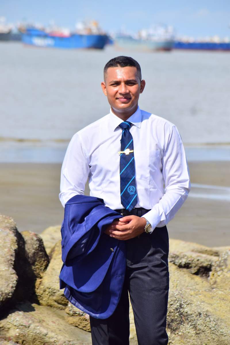 Abu Sayeed Sajid