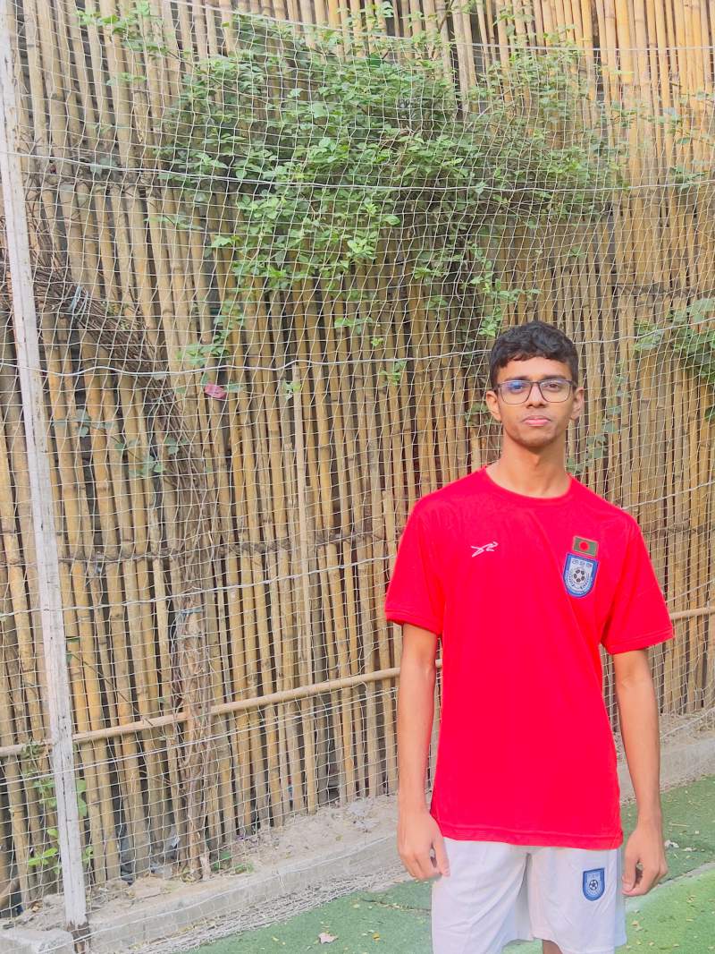 Muntasin mahmud