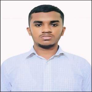 Mahbub Hasan Mahi