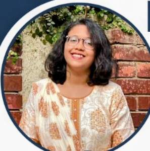 Parama Biswas