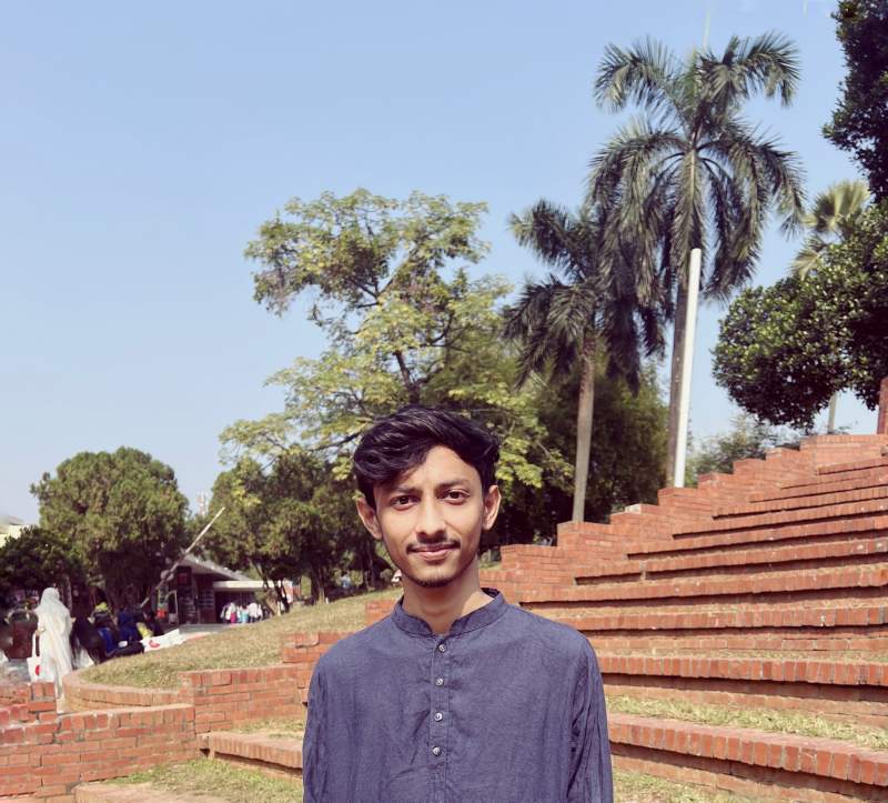 Al Jobayer Hossin saikat