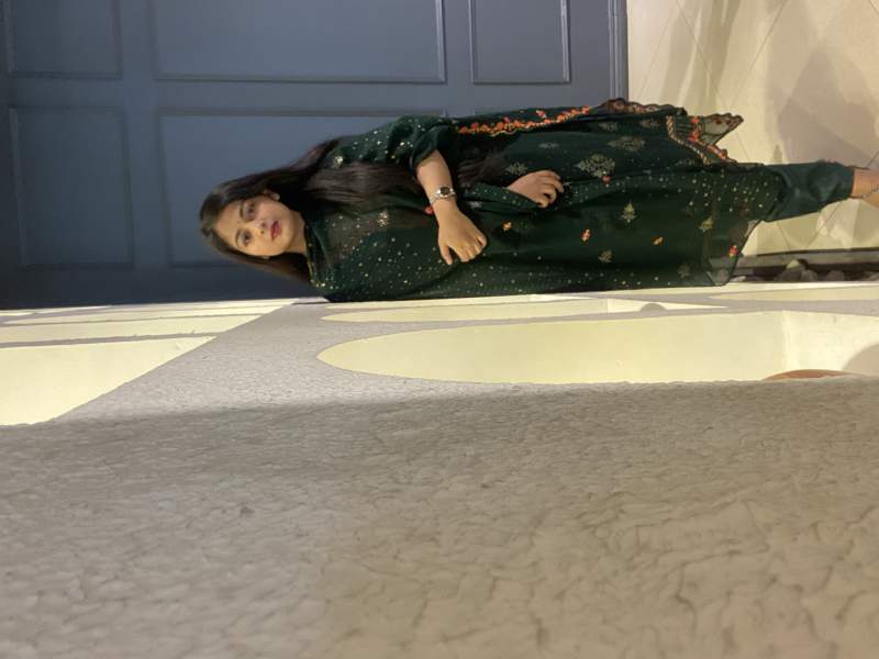 Mahmuda Akter Sweety