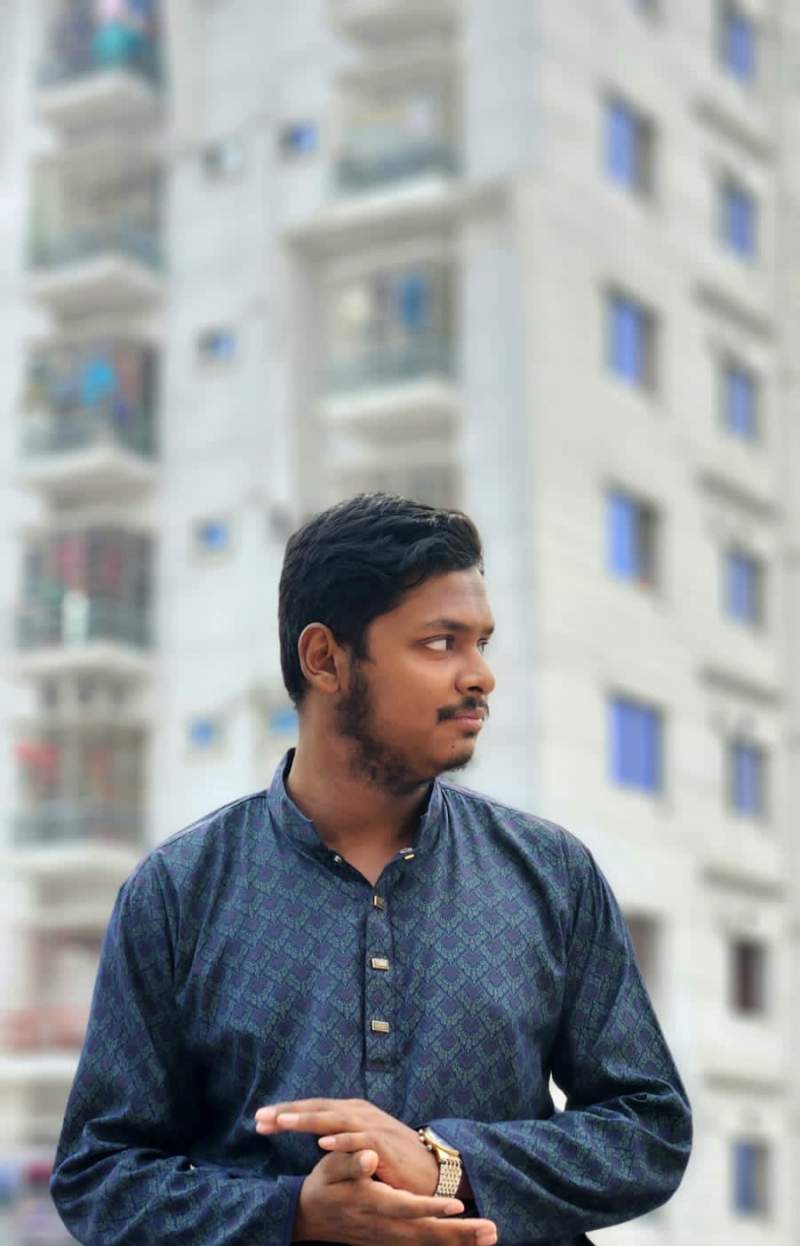 Atikur rahman