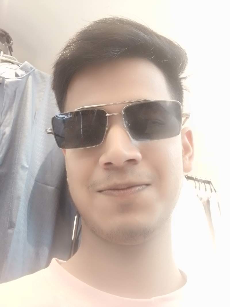 Abbas Uddin
