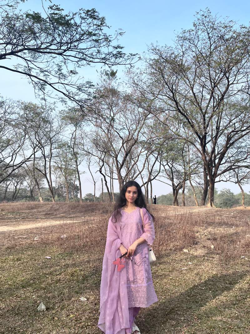 Mehrin Jahan Sadia