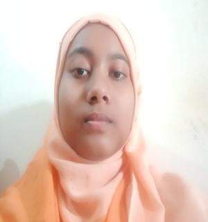 MAYMONA AFRIN MITU