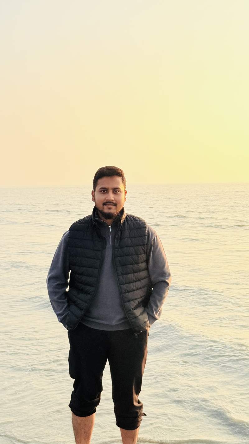 Mohammad Irteja  Hossain