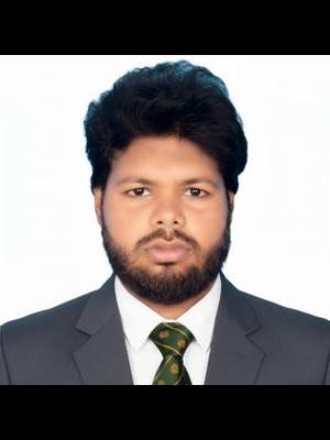 Ayon Das