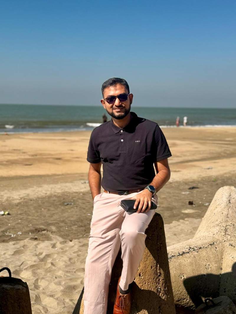 Rakibul Alam