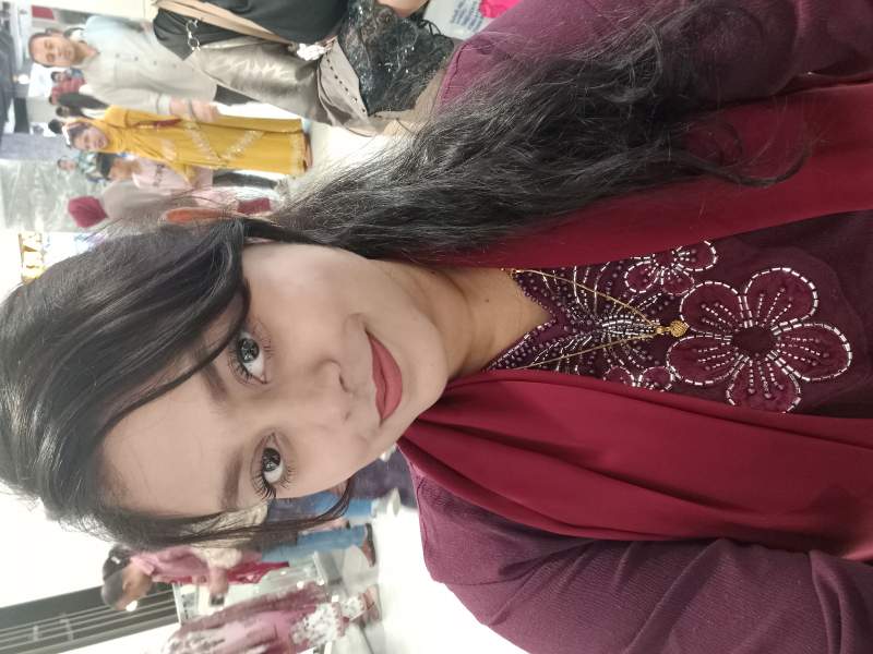 Nowshin tabassum