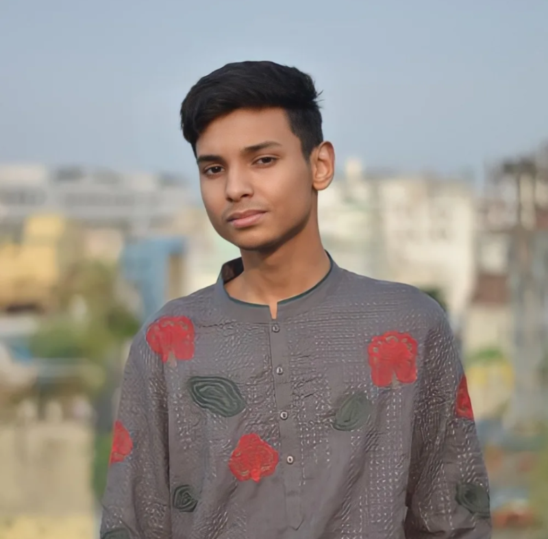 Samin Yasar